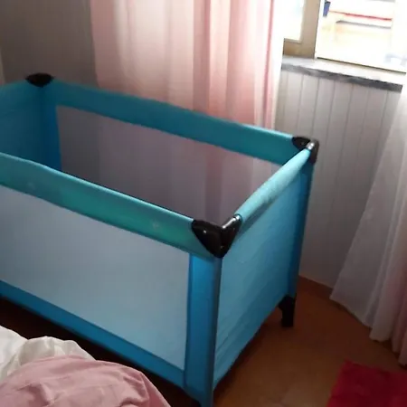 Apartament Bambus House Blue Quarteira Zewnętrze zdjęcie