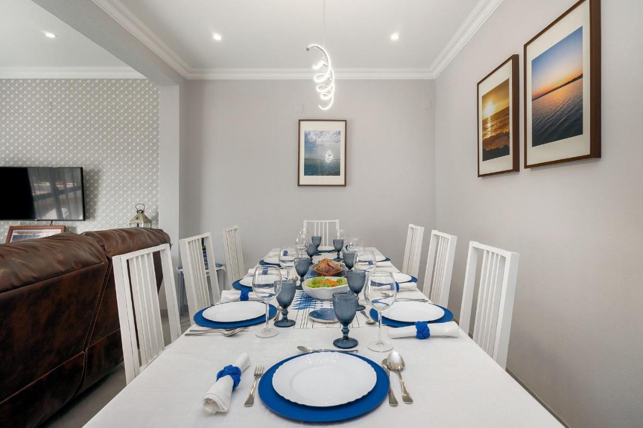 Bambus House Blue Appartement *