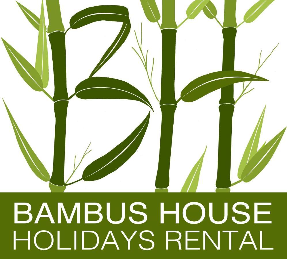 Bambus House Blue