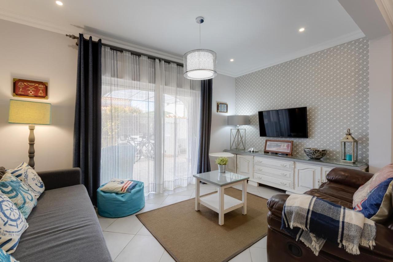 Appartement Bambus House Blue *
