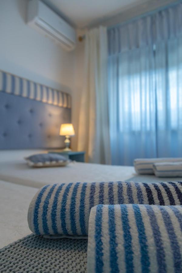 Bambus House Blue Appartement *