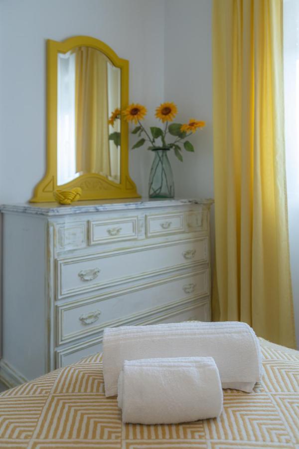Bambus House Blue * Quarteira