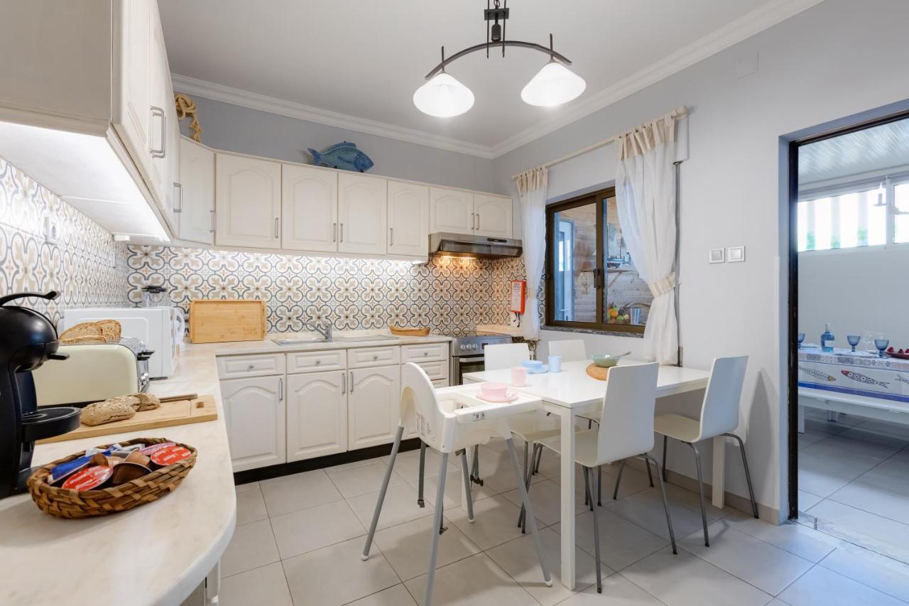 Bambus House Blue Appartement *