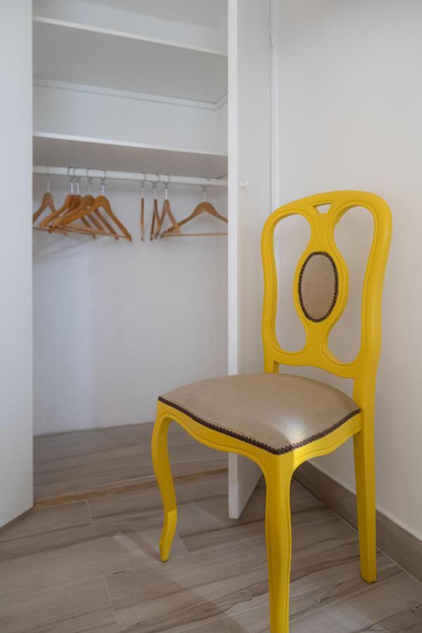 Bambus House Blue Appartement