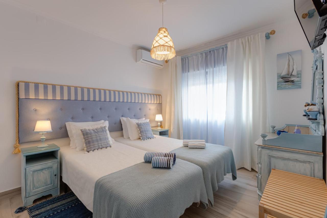 Bambus House Blue Appartement