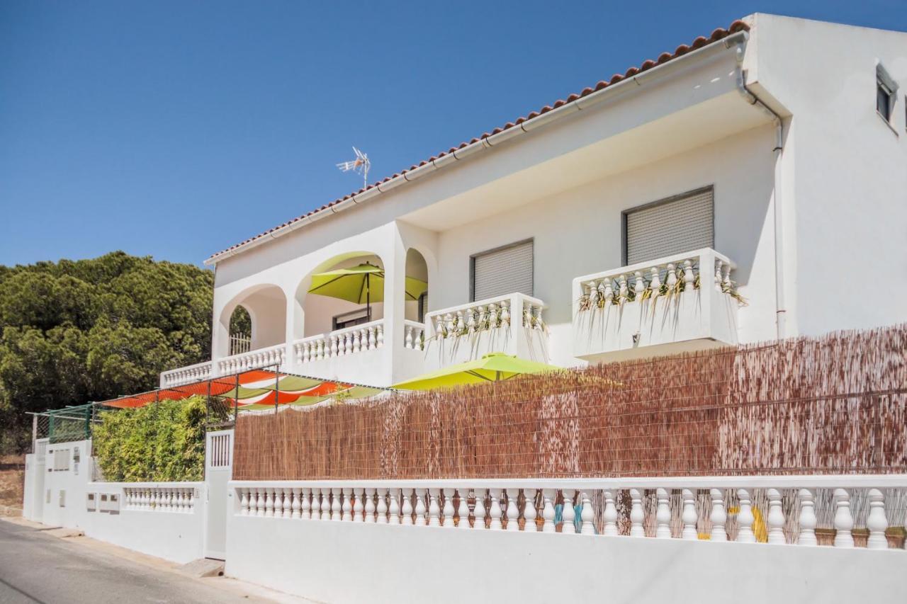 Appartamento Bambus House Blue *