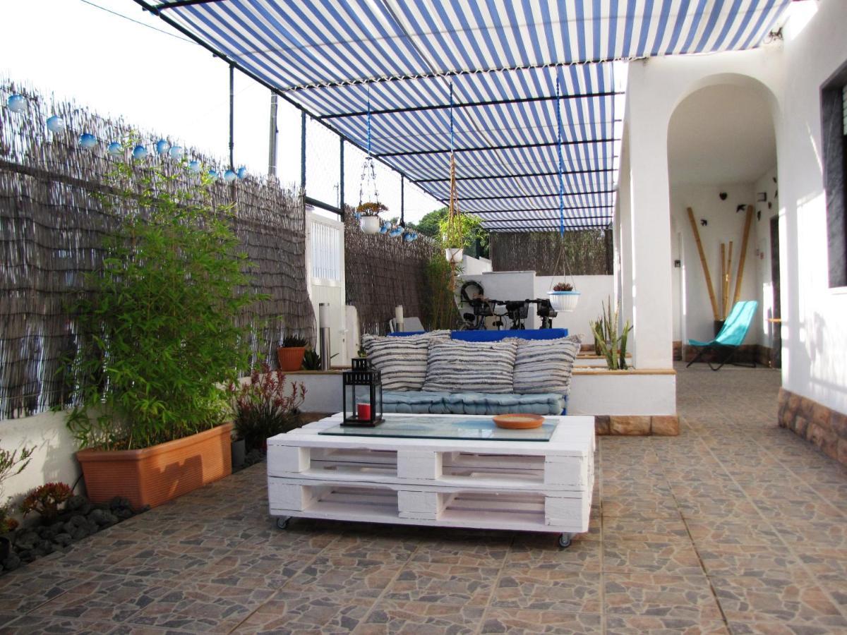 Bambus House Blue Appartamento