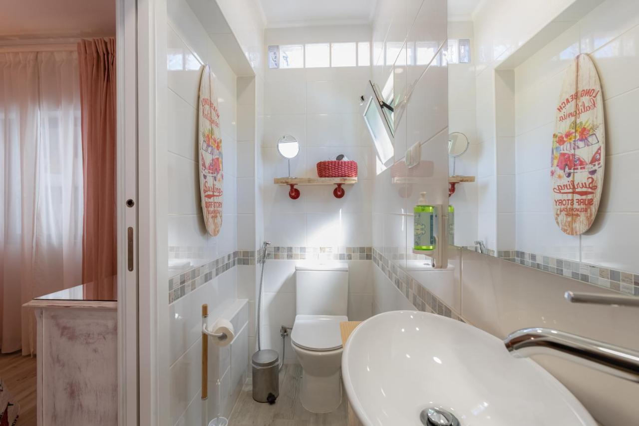 Appartamento Bambus House Blue