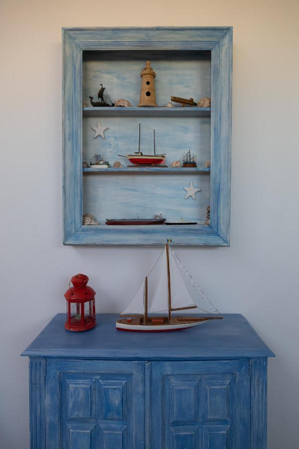 Appartamento Bambus House Blue Quarteira